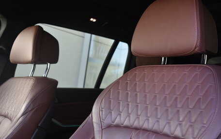 BMW X7, 2020 год, 7 980 000 рублей, 9 фотография