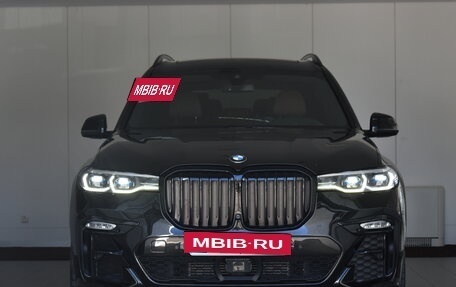 BMW X7, 2020 год, 7 980 000 рублей, 3 фотография