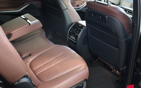BMW X7, 2020 год, 7 980 000 рублей, 13 фотография