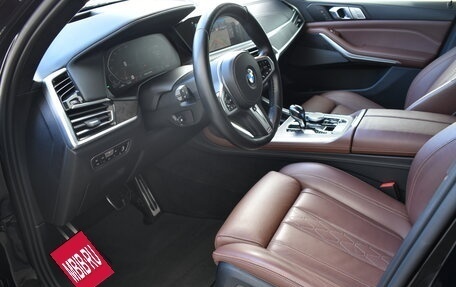 BMW X7, 2020 год, 7 980 000 рублей, 6 фотография
