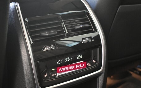 BMW X7, 2020 год, 7 980 000 рублей, 11 фотография