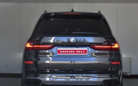 BMW X7, 2020 год, 7 980 000 рублей, 4 фотография
