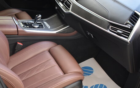 BMW X7, 2020 год, 7 980 000 рублей, 17 фотография