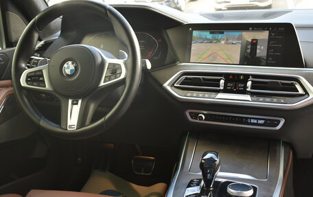 BMW X7, 2020 год, 7 980 000 рублей, 18 фотография