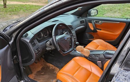 Volvo V70 III рестайлинг, 2001 год, 900 000 рублей, 5 фотография