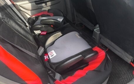 KIA Rio II, 2003 год, 400 000 рублей, 4 фотография
