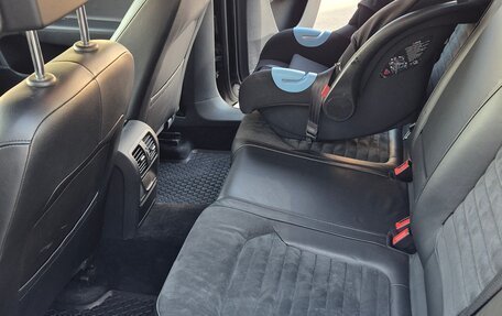 Volkswagen Passat B7, 2011 год, 2 199 000 рублей, 7 фотография