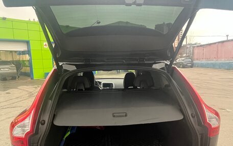Volvo XC60 II, 2017 год, 3 249 000 рублей, 8 фотография