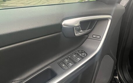 Volvo XC60 II, 2017 год, 3 249 000 рублей, 17 фотография