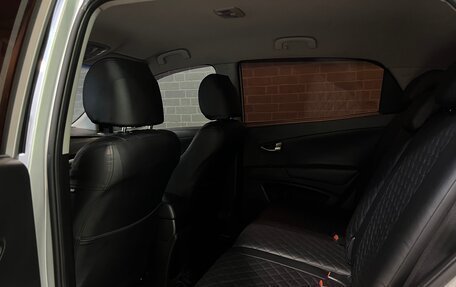 SsangYong Actyon II рестайлинг, 2013 год, 1 100 000 рублей, 11 фотография