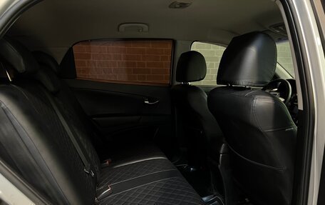 SsangYong Actyon II рестайлинг, 2013 год, 1 100 000 рублей, 10 фотография