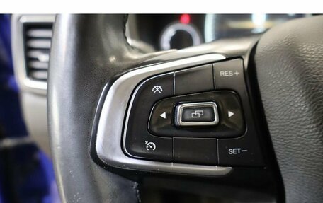 Chery Tiggo 4 I рестайлинг, 2021 год, 1 035 000 рублей, 14 фотография
