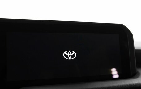 Toyota Land Cruiser Prado, 2024 год, 9 490 000 рублей, 10 фотография