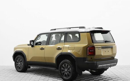 Toyota Land Cruiser Prado, 2024 год, 9 490 000 рублей, 4 фотография