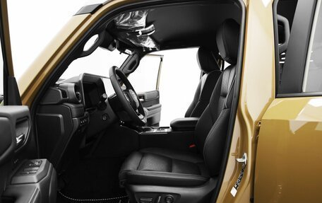 Toyota Land Cruiser Prado, 2024 год, 9 490 000 рублей, 19 фотография
