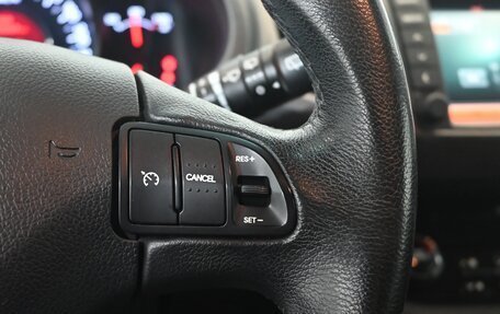 KIA Sportage III, 2013 год, 1 720 000 рублей, 17 фотография
