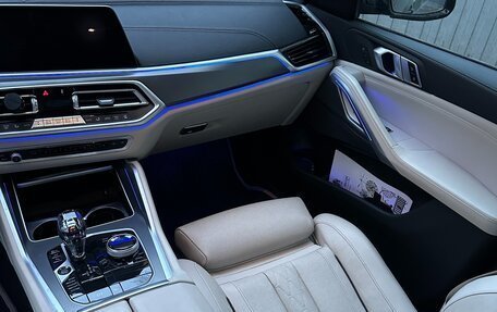 BMW X6, 2020 год, 8 000 000 рублей, 7 фотография
