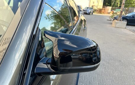 BMW X6, 2020 год, 8 000 000 рублей, 13 фотография