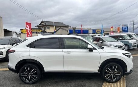 Honda Vezel, 2022 год, 2 100 000 рублей, 8 фотография