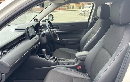 Honda Vezel, 2022 год, 2 100 000 рублей, 9 фотография