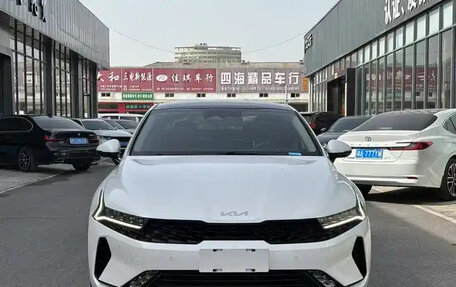KIA K5, 2021 год, 1 725 525 рублей, 2 фотография