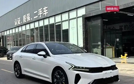KIA K5, 2021 год, 1 725 525 рублей, 3 фотография