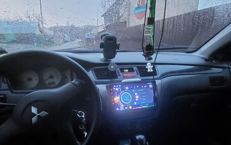 Mitsubishi Lancer IX, 2005 год, 550 000 рублей, 6 фотография