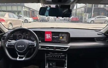 KIA K5, 2021 год, 1 725 525 рублей, 5 фотография
