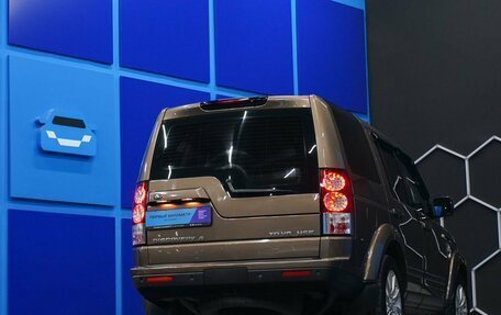 Land Rover Discovery IV, 2013 год, 2 070 000 рублей, 6 фотография