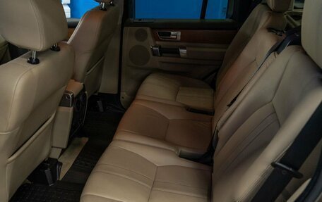 Land Rover Discovery IV, 2013 год, 2 070 000 рублей, 14 фотография