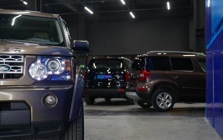Land Rover Discovery IV, 2013 год, 2 070 000 рублей, 32 фотография