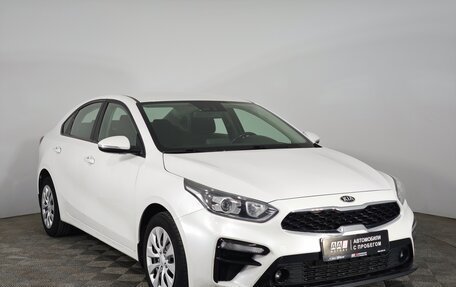 KIA Cerato IV, 2020 год, 1 950 000 рублей, 3 фотография