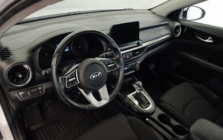 KIA Cerato IV, 2020 год, 1 950 000 рублей, 13 фотография