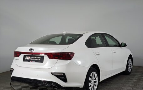 KIA Cerato IV, 2020 год, 1 950 000 рублей, 5 фотография