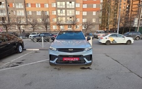 Geely Tugella FY11, 2022 год, 2 500 000 рублей, 1 фотография