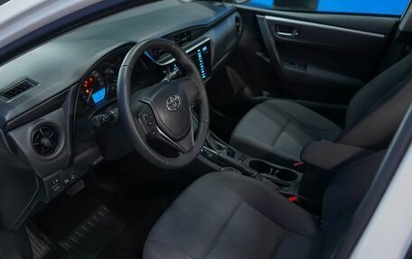 Toyota Corolla, 2016 год, 1 380 000 рублей, 11 фотография