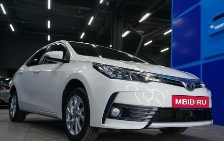 Toyota Corolla, 2016 год, 1 380 000 рублей, 17 фотография