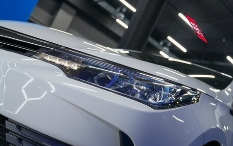 Toyota Corolla, 2016 год, 1 380 000 рублей, 21 фотография
