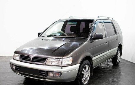 Mitsubishi Chariot III, 1993 год, 1 фотография