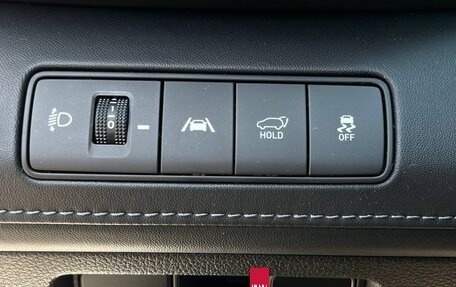 Hyundai Santa Fe IV, 2021 год, 3 595 000 рублей, 17 фотография