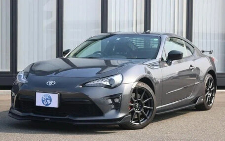 Toyota GT86 I, 2021 год, 2 120 011 рублей, 1 фотография