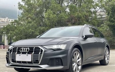 Audi A6, 2024 год, 7 930 000 рублей, 1 фотография