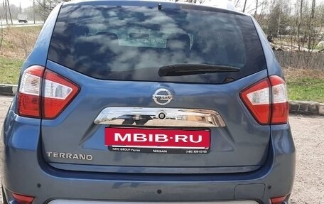 Nissan Terrano III, 2014 год, 1 250 000 рублей, 3 фотография