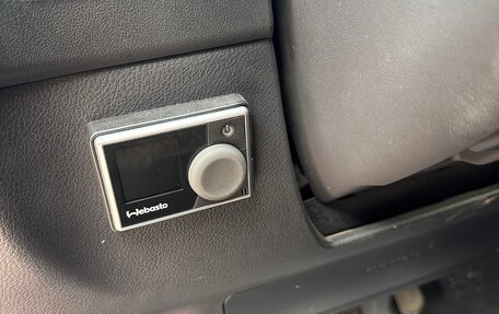 Lexus NX I, 2016 год, 3 050 000 рублей, 12 фотография