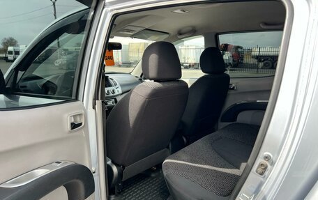 Mitsubishi L200 IV рестайлинг, 2011 год, 1 199 999 рублей, 18 фотография