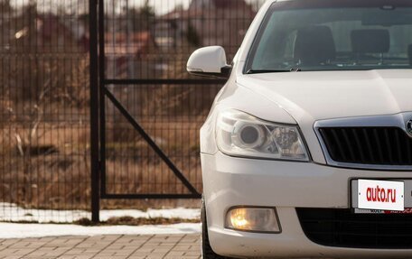 Skoda Octavia, 2011 год, 765 000 рублей, 5 фотография