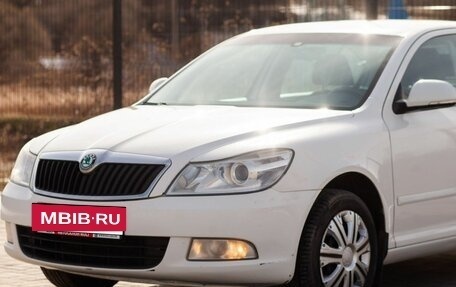 Skoda Octavia, 2011 год, 765 000 рублей, 7 фотография