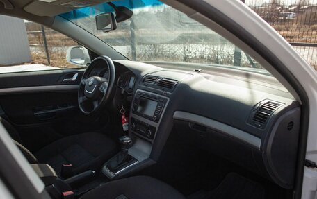 Skoda Octavia, 2011 год, 765 000 рублей, 21 фотография