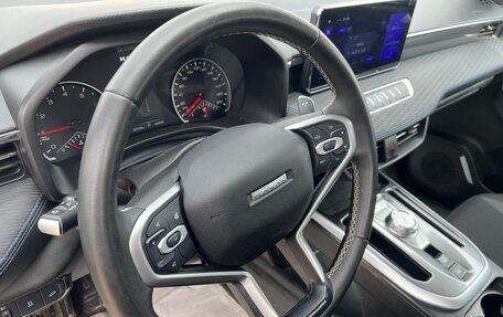Haval Jolion, 2024 год, 1 590 000 рублей, 7 фотография