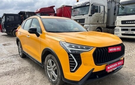 Haval Jolion, 2024 год, 1 590 000 рублей, 2 фотография